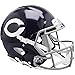 Chicago Bears T/B(62-73) Speed Mini Football Helmet