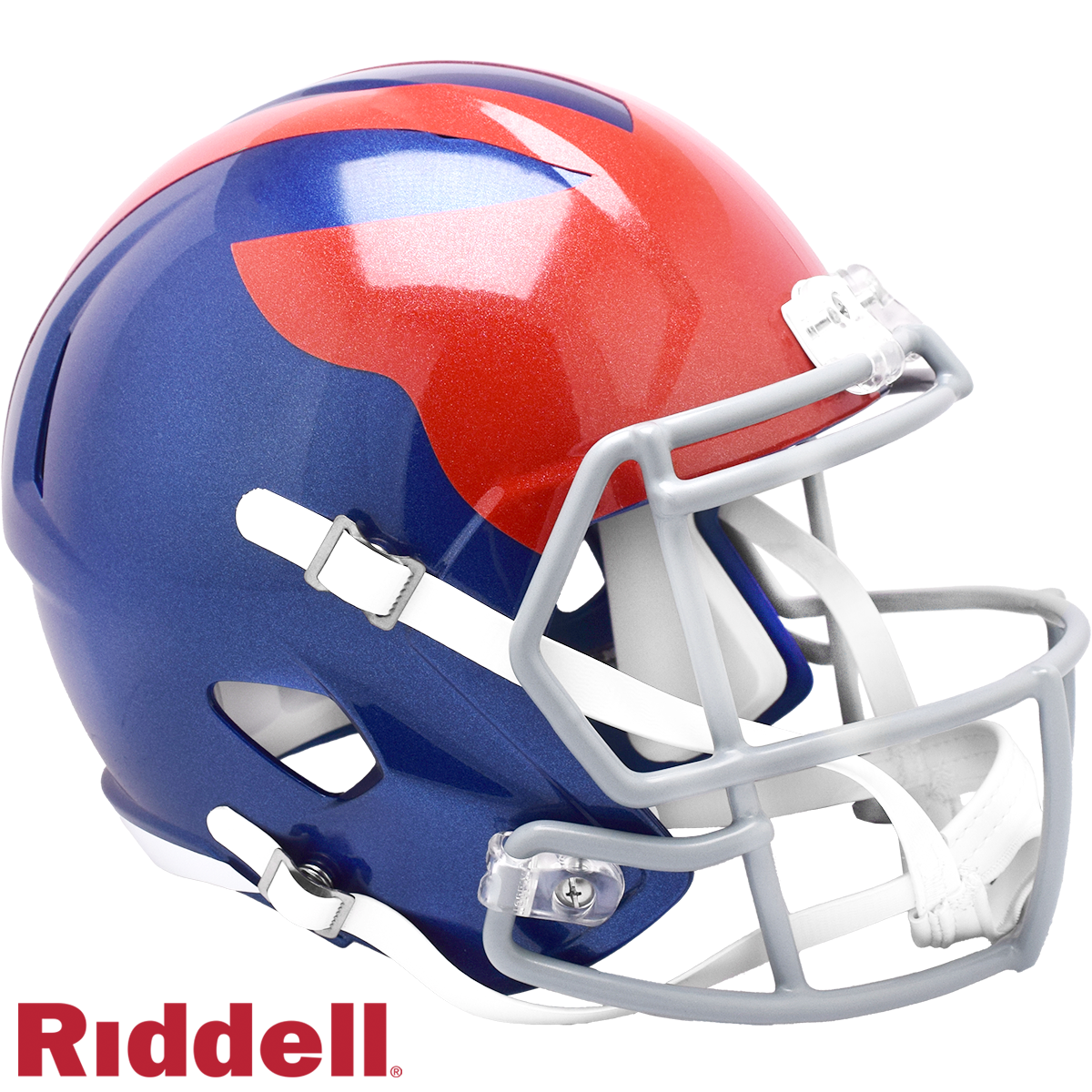New York Giants OFA24 Speed F/S Replica Football Helmet