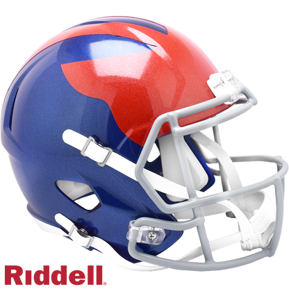 New York Giants OFA24 Speed F/S Replica Football Helmet