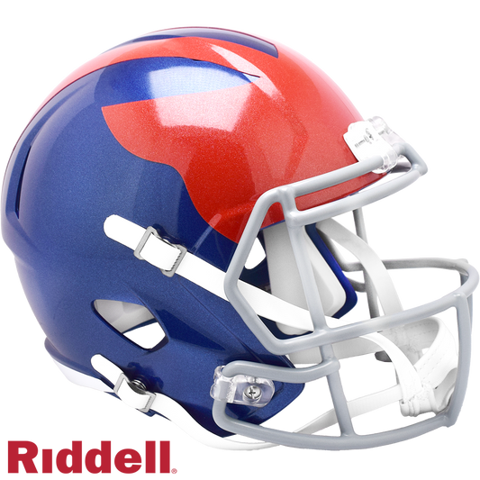 New York Giants OFA24 Speed F/S Replica Football Helmet