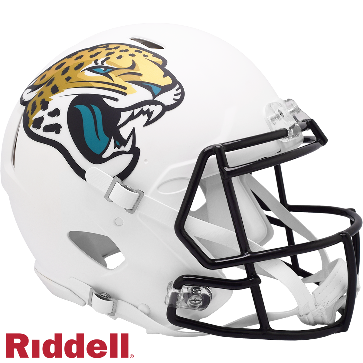 Jacksonville Jaguars OFA24 Speed F/S Authentic Football Helmet