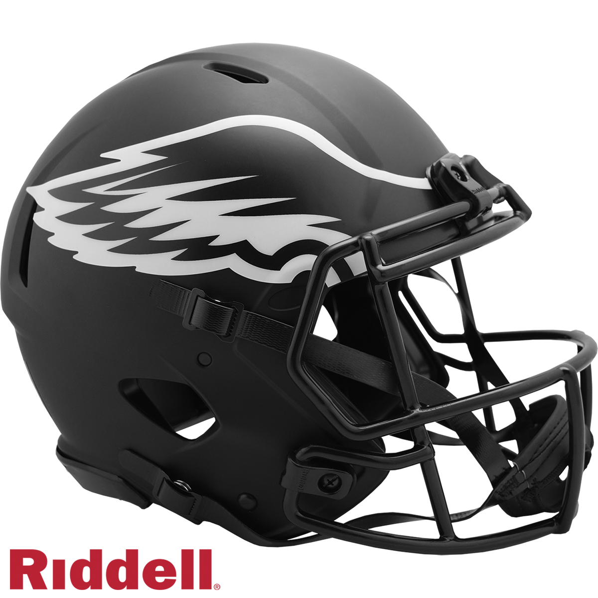 Philadelphia Eagles Eclipse Speed F/S Authentic Football Helmet