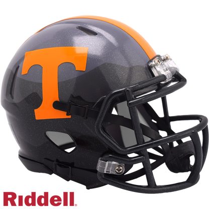 Tennessee Volunteers Smoky Mountain Mini Football Helmet