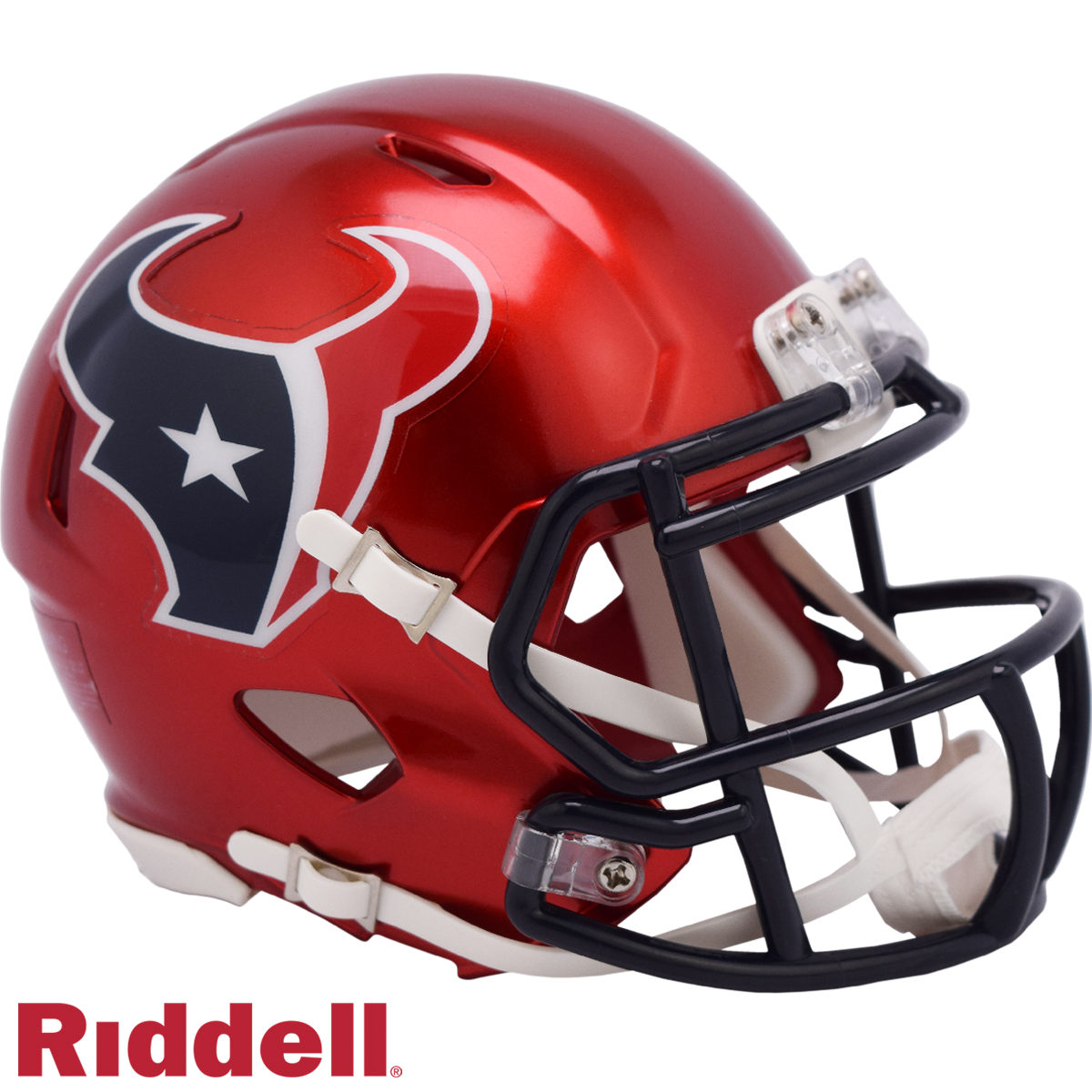 Houston Texans OFA22 Speed Mini Football Helmet