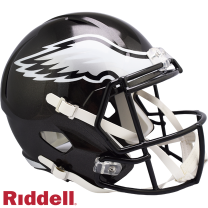 Philadelphia Eagles OFA22 Speed F/S Replica Football Helmet