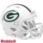 Green Bay Packers OFA24 Speed Mini Football Helmet