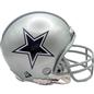 Cowboys Micro VSR4 Football Helmet #