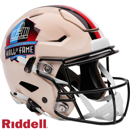 Hall of Fame Retro F/S SpeedFlex Football Helmet