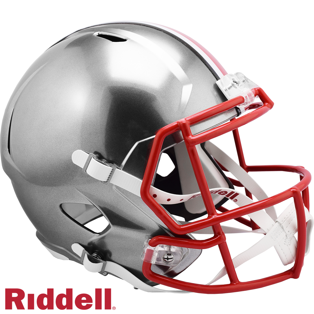 Ohio State Buckeyes Flash Speed F/S Replica Football Helmet