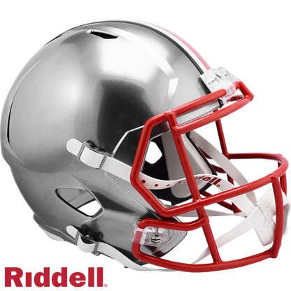Ohio State Buckeyes Flash Speed F/S Replica Football Helmet