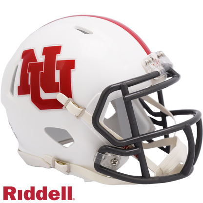 Nebraska T/B(2012)  Mini Football Helmet #