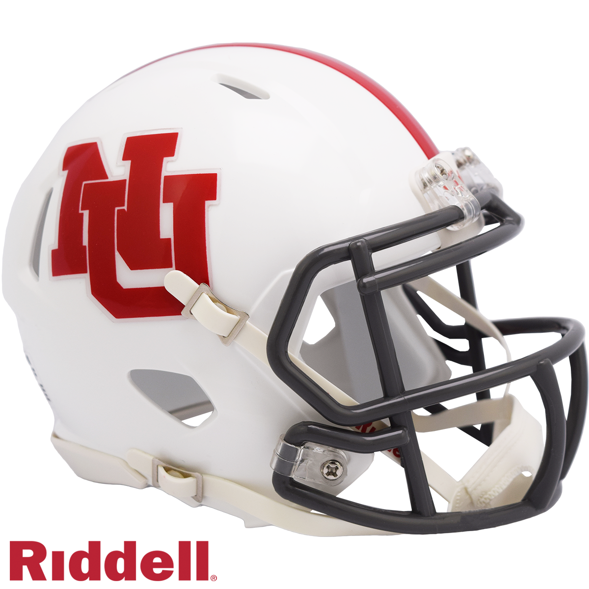Nebraska T/B(2012) Mini Football Helmet