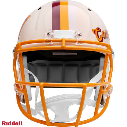 Washington Commanders Retro Speed F/S Replica Football Helmet