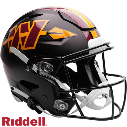 Washington Commanders OFA26 F/S SpeedFlex Football Helmet