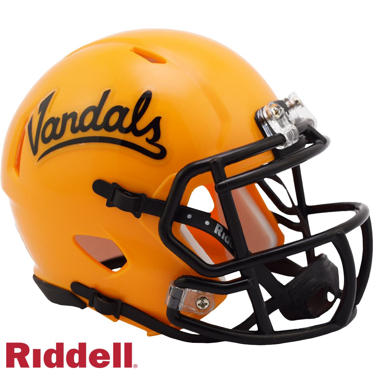 Idaho Primary Speed Mini Football Helmet