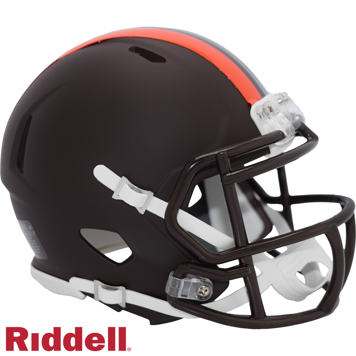 Cleveland Browns OFA25 Speed Mini Football Helmet