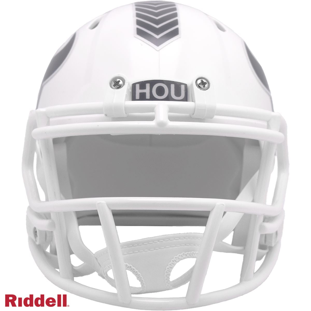 Houston Texans 2024 Salute to Service Riddell Speed Mini Football Helmet