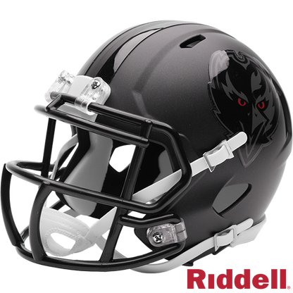 Ravens OFA26#2 Mini Football Helmet #8060832