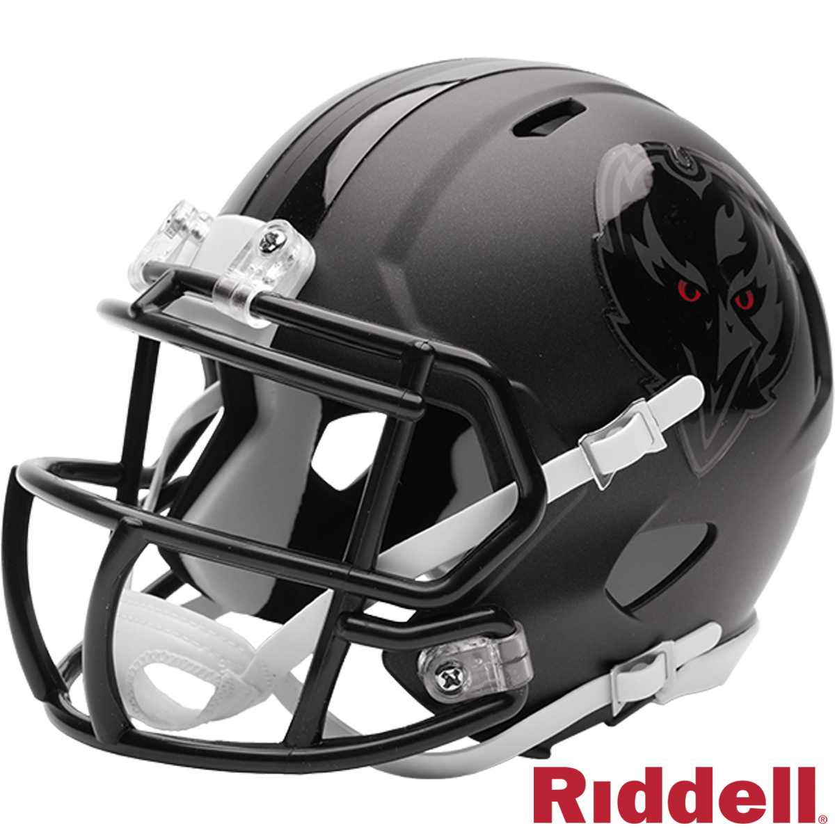 Baltimore Ravens OFA26#2 Speed Mini Football Helmet
