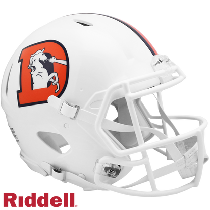 Denver Broncos OFA23 Speed F/S Authentic Football Helmet