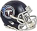 Tennessee Titans T/B(18-25) Mini Football Helmet