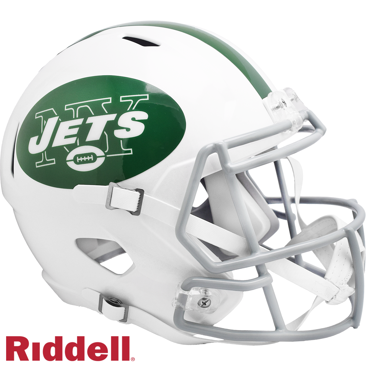New York Jets OFA24#2 Speed F/S Replica Football Helmet