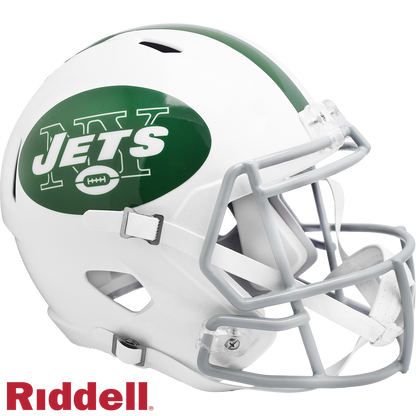 New York Jets OFA24#2 Speed F/S Replica Football Helmet