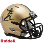 Heisman Speed Mini Football Helmet