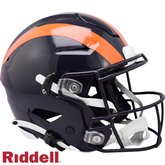 Chicago Bears T/B(1936) F/S SpeedFlex Football Helmet