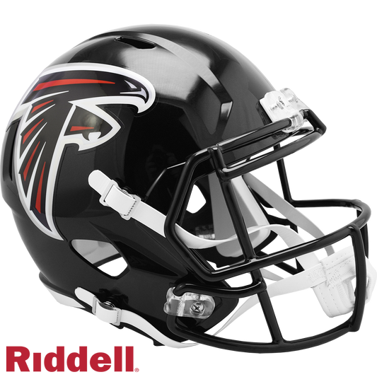 Atlanta Falcons T/B(03-19) Speed F/S Replica Football Helmet