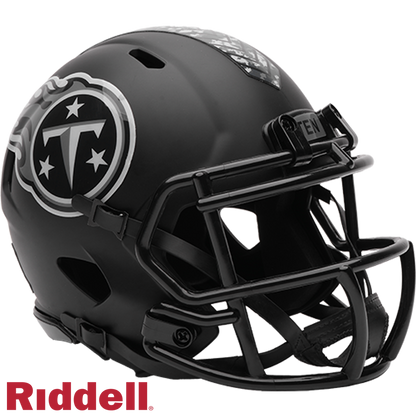Tennessee Titans STS26 Mini Speed Football Helmet