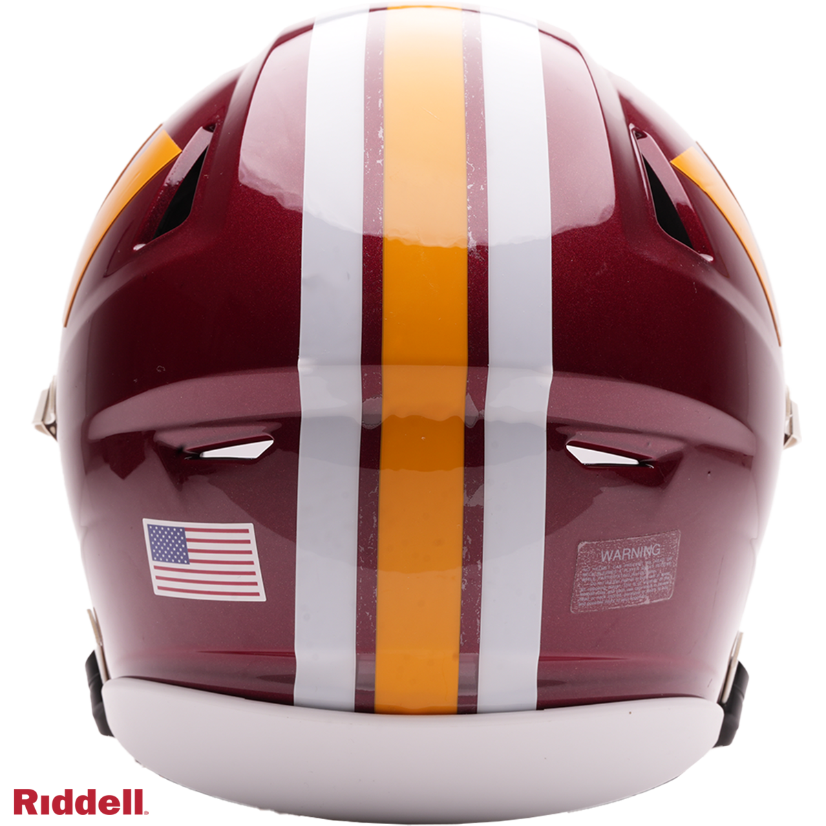 Washington Commanders Primary Midi SpeedFlex  Football Helmet