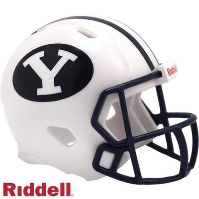 BYU Speed Pocket Pro Helmet