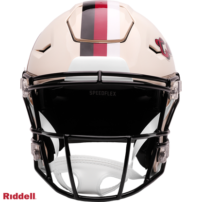 Arizona Cardinals Retro F/S SpeedFlex Football Helmet