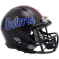 Florida Gators Black Mini Football Helmet