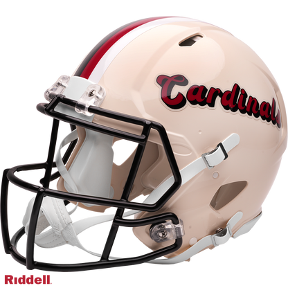 Arizona Cardinals Retro Speed F/S Authentic Football Helmet