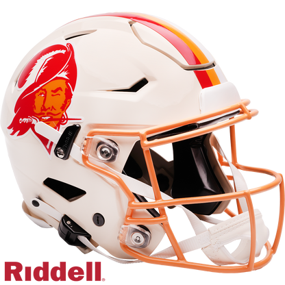Tampa Bay Buccaneers Retro F/S SpeedFlex Football Helmet