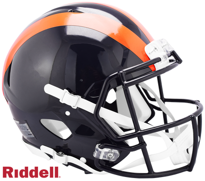 Chicago Bears T/B(1936) Speed F/S Authentic Football Helmet