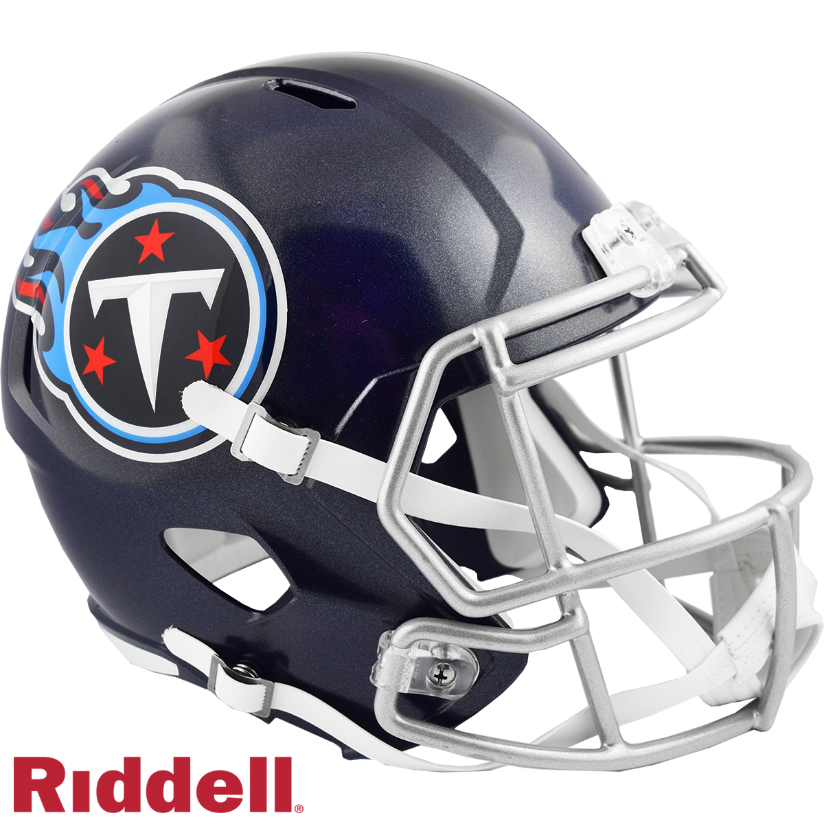 Tennessee Titans T/B(18-25) Speed F/S Replica Football Helmet
