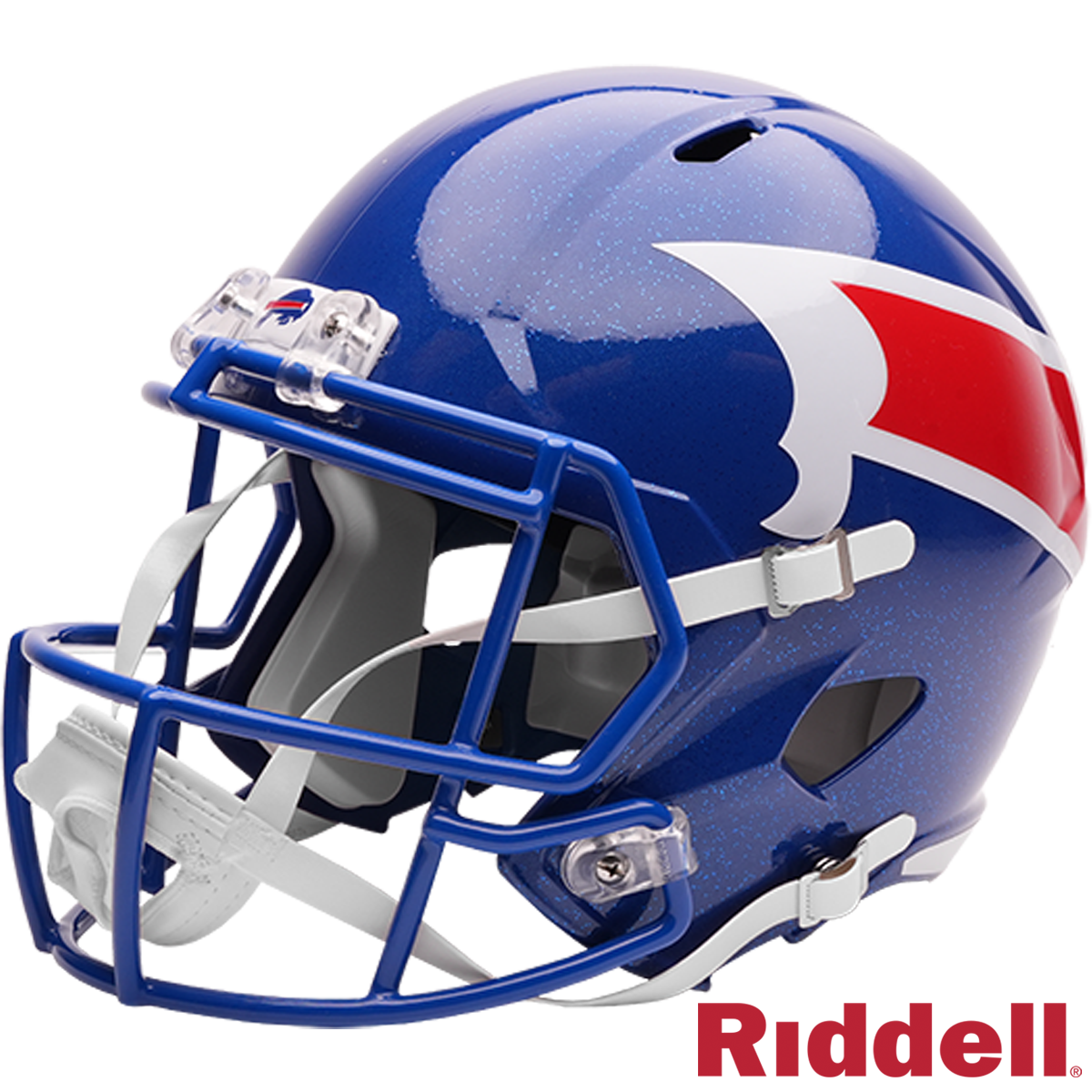 Buffalo Bills OFA26 Speed Mini Football Helmet