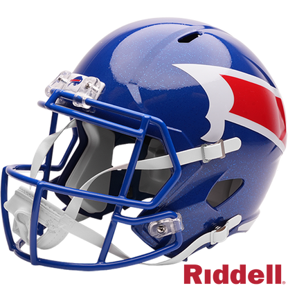 Buffalo Bills OFA26 Speed Mini Football Helmet