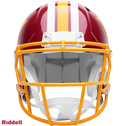 Washington Commanders Primary Speed F/S Authentic Football Helmet