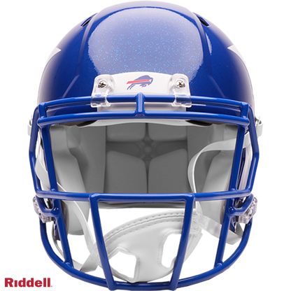 Buffalo Bills OFA26 Speed F/S Authentic Football Helmet