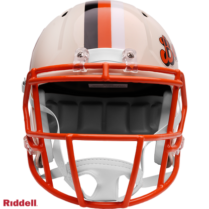 Cincinnatti Bengals Retro Speed F/S Replica Football Helmet