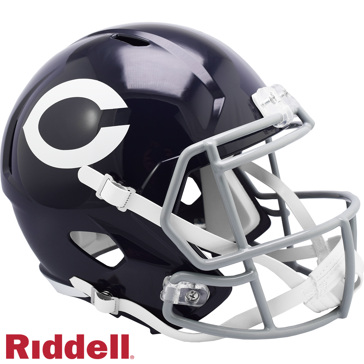 Chicago Bears T/B(62-73) Speed F/S Replica Football Helmet