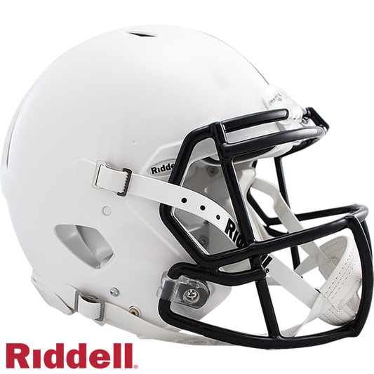 Penn State Nittany Lions Primary Speed F/S Authentic Football Helmet
