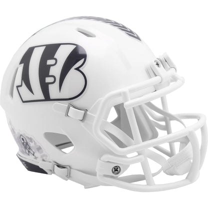 Cincinnati Bengals STS24 Speed Mini Football Helmet