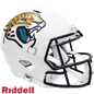 Jacksonville Jaguars OFA24 Speed F/S Replica Football Helmet