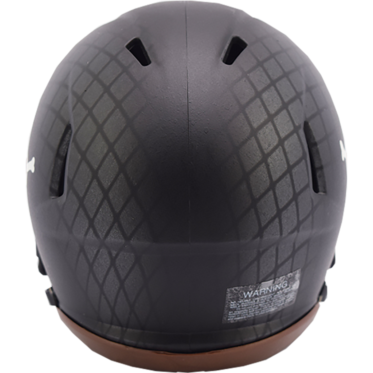 Army vs Navy 2016 Alternate Speed Mini Football Helmet
