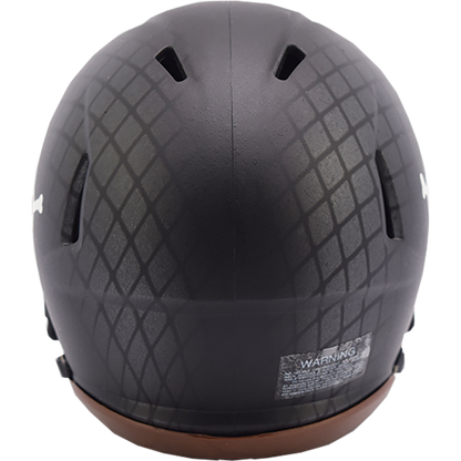 Army vs Navy 2016 Alternate Speed Mini Football Helmet